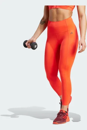 adidas Optime Power 7/8 Leggings Women L