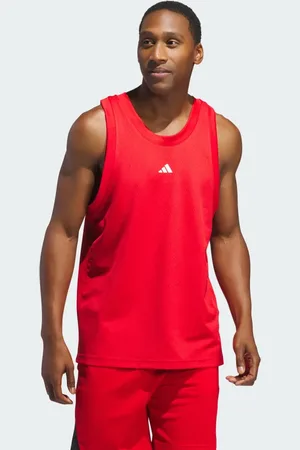 adidas Basketball Legends Tank Top Men M