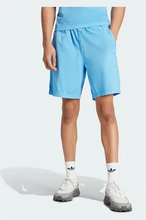 adidas Trefoil Essentials+ Dye Woven Shorts Men XL