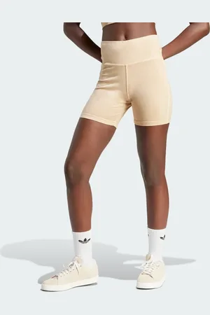 adidas Essentials Plus Short Leggings Women M