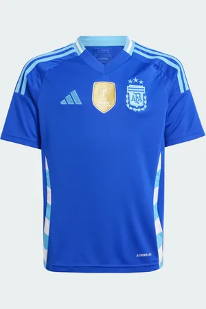 adidas Argentina 24 Away Jersey Kids Kids 7-8Y