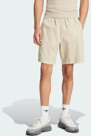 adidas Trefoil Essentials+ Dye Woven Shorts Men 2XL