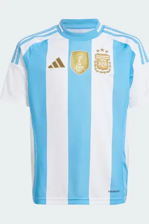 adidas Argentina 24 Home Jersey Kids Kids 9-10Y