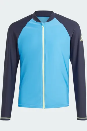 adidas Long Sleeve Rashguard Kids Kids 13-14Y