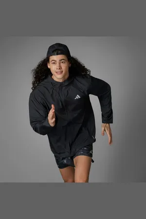 adidas Run It Jacket Men XS