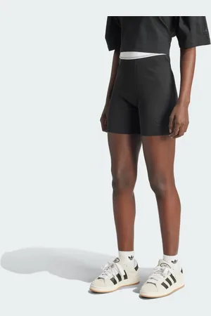 adidas Tape Short Tights Women L