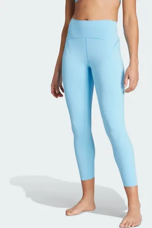 adidas All Me Luxe 7/8 Leggings Women 2XL