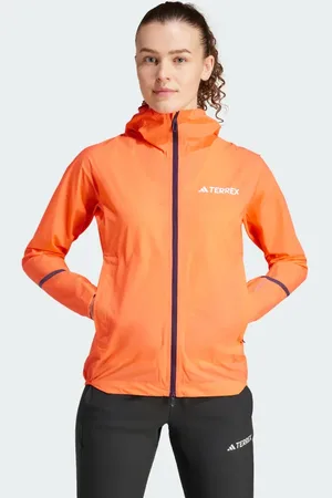 adidas Terrex Xperior 2.5L Light Rain. Rdy Jacket Women S