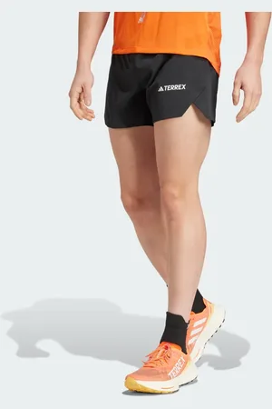 adidas Terrex Techrock Pro Trail Shorts Men XS