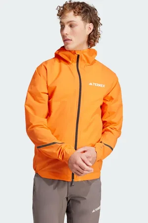 adidas Terrex Xperior 2.5L Light Rain. Rdy Jacket Men L