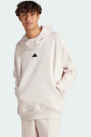 adidas New Z. N.E. Premium Hoodie Men M