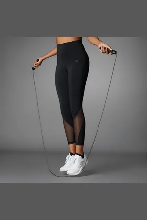 adidas Tailored HIIT Training 7/8 Leggings Women S