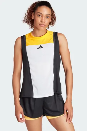 adidas Tennis HEAT. RDY Pro Match Tank Top Women XS