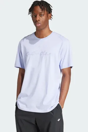 adidas Graphic Tee Men XS