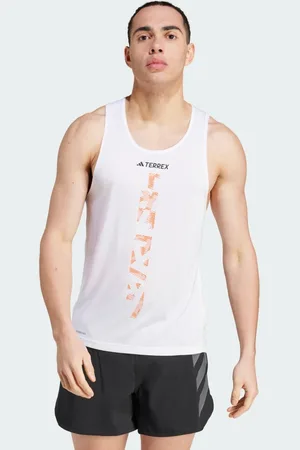 adidas Terrex Xperior Singlet Men 2XL
