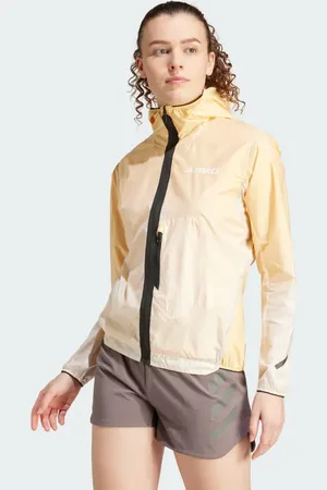 adidas Terrex Xperior Light Windweave Jacket Women S
