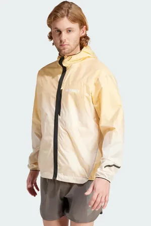 adidas Terrex Xperior Light Windweave Jacket Men XL