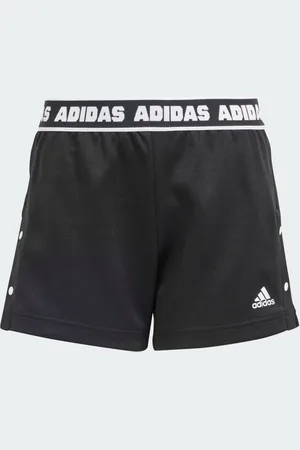 adidas Dance Knit Shorts Kids Kids 11-12Y