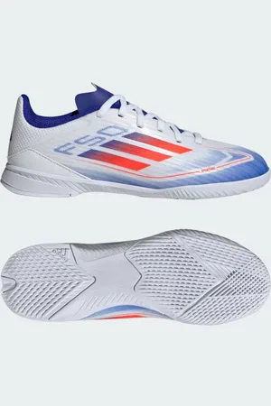 adidas F50 League Indoor Boots Kids Kids 32