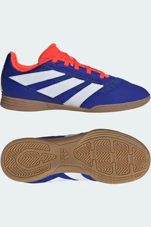 adidas Predator Club Indoor Sala Boots Kids Kids 33 1/2