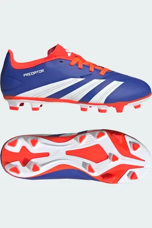 adidas Predator Club Flexible Ground Boots Kids Kids 35