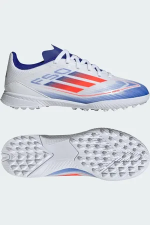 adidas F50 League Turf Boots Kids Kids 33