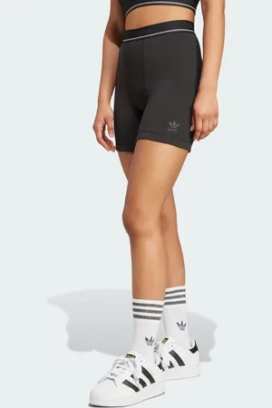 adidas Waffle Boxer Shorts Women 2XS