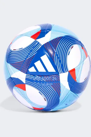 adidas Ãle-De-Foot 24 League Ball Unisex 5