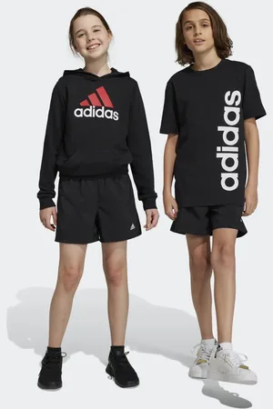 adidas Essentials Small Logo Chelsea Shorts Kids 11-12Y