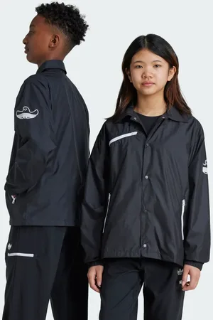adidas Shmoofoil Light Jacket Kids Kids 13-14Y