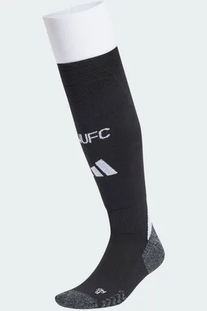 adidas Newcastle United FC 24/25 Home Socks Unisex 34-36