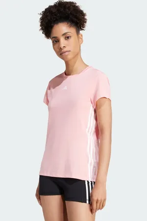 adidas Hyperglam Training Tee Women L