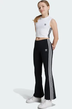 adidas Adicolor Leggings Kids Kids 7-8Y