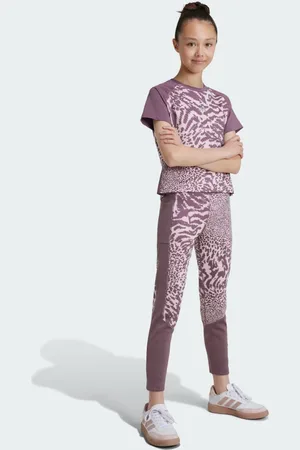 adidas Optime 7/8 Leggings Kids Kids 13-14Y