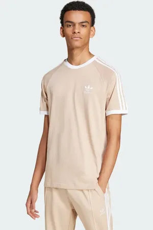 adidas Adicolor Classics 3-Stripes Tee Men L