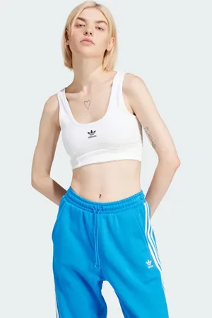 adidas Trefoil Bra Women S
