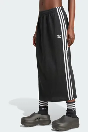 adidas Knit Skirt Women M