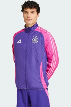adidas Germany Anthem Jacket Men XS