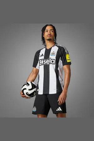 adidas Newcastle United FC 24/25 Home Authentic Jersey Men XL