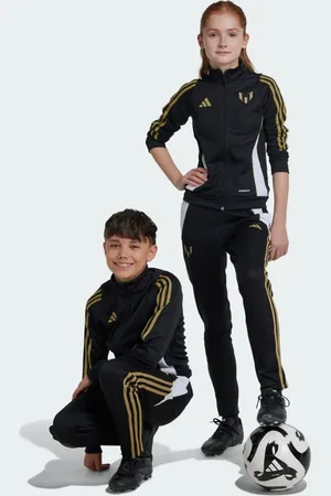 adidas Messi Training Pants Kids Kids 15-16Y