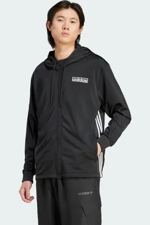 adidas Adicolor Adibreak Full-Zip Hoodie Men XS