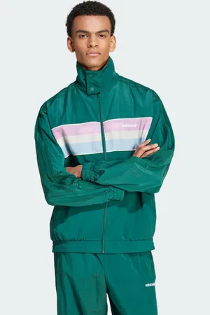 adidas 80s Woven Trackpants Men S