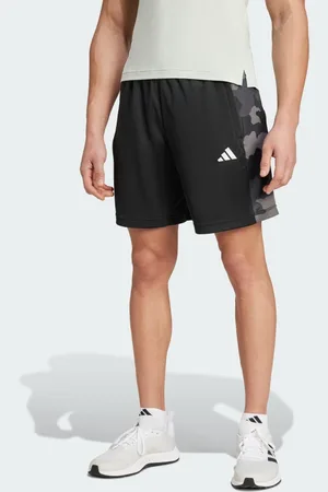 adidas Train Essentials Camo Training Shorts Men XL