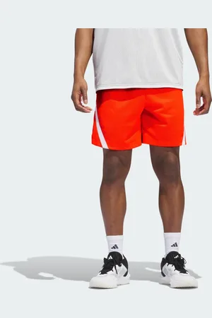 adidas Select Mesh Shorts Men L