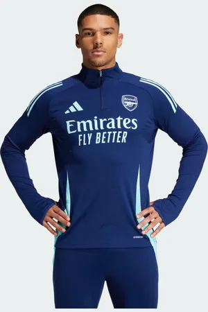 adidas Arsenal Tiro 24 Training Top Men XL