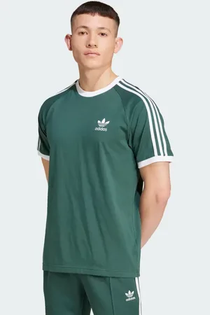 adidas Adicolor Classics 3-Stripes Tee Men 3XL