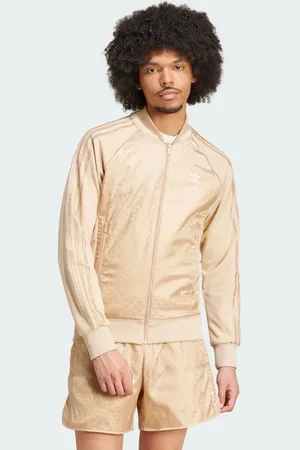 adidas Mono Track Top Men XL