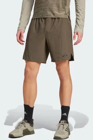 adidas Designed for Training Workout Shorts Men XL