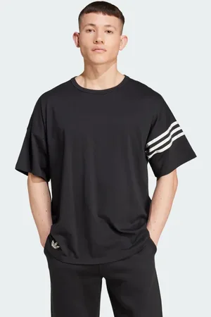 adidas Neuclassics Tee Men XS