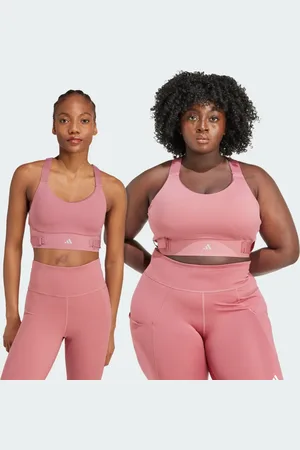 adidas FastImpact Luxe Run High-Support Bra Women XS A-B